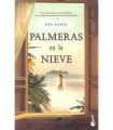 Palmeras en la nieve