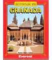 Entdecken Sie Granada