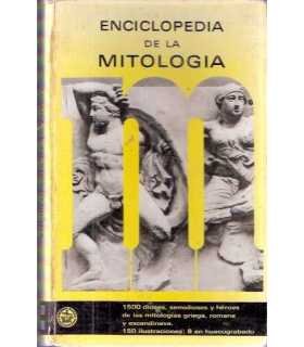Enciclopedia de la Mitología