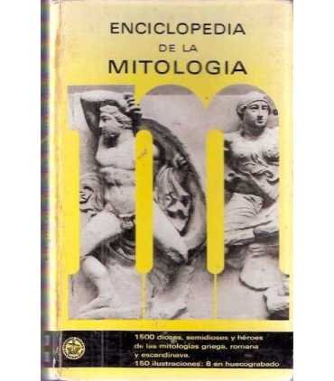 Enciclopedia de la Mitología