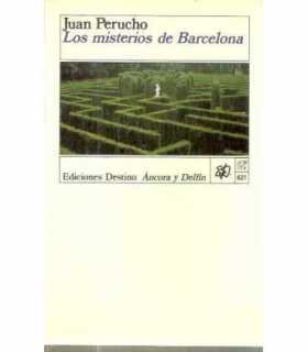 Los misterios de Barcelona
