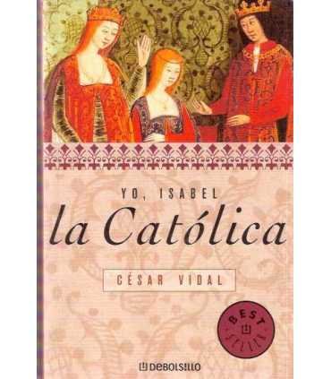 Yo, Isabel La Católica