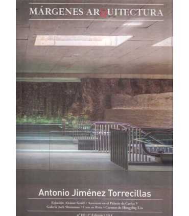 Márgenes Arquitectura, 10.