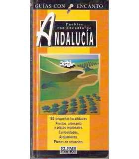 Pueblos con encanto de Andalucia
