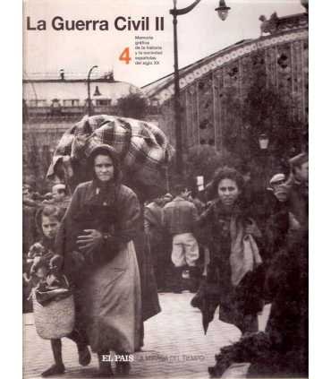 La Guerra Civil II