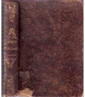 Crimen, Venganza y Expiación