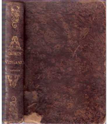 Crimen, Venganza y Expiación