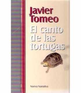 El canto de las tortugas