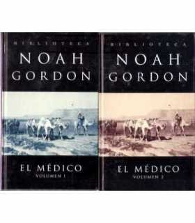 El médico vol. I y II.