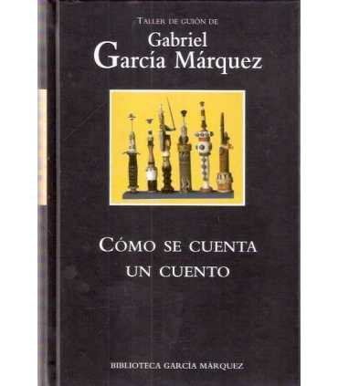 Cómo se cuenta un cuento