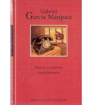 Doce cuentos peregrinos