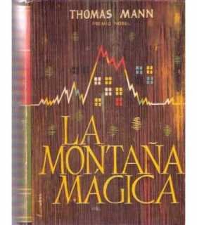 La montaña mágica