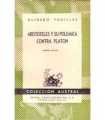 Aristóteles y su polémica contra Platón