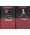 César (I) y (II)