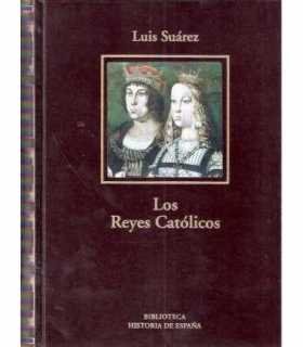 Los Reyes Católicos