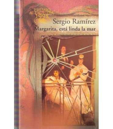 Margarita, está linda la mar