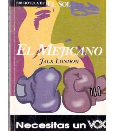 El Mejicano