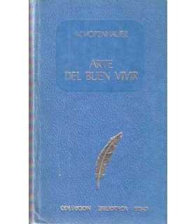 Arte del buen vivir