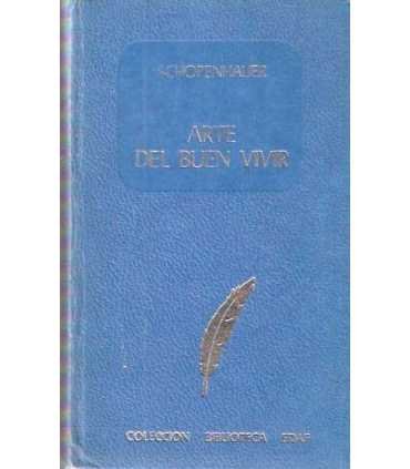 Arte del buen vivir
