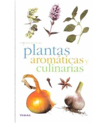Plantas aromáticas y culinarias