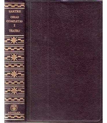 Obras Completas I. Teatro