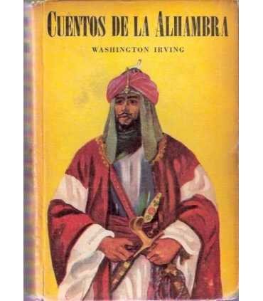 Cuentos de la Alhambra