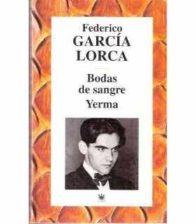 Bodas de sangre. Yerma