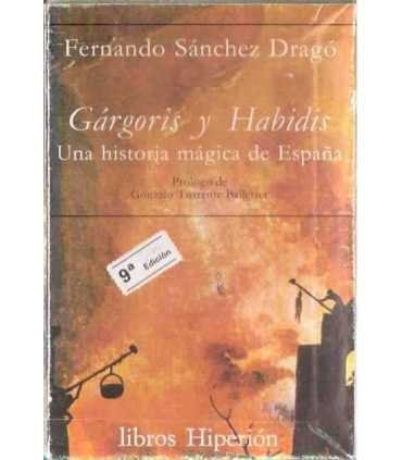 Gárgoris y Habidis. Una historia mágica de España.