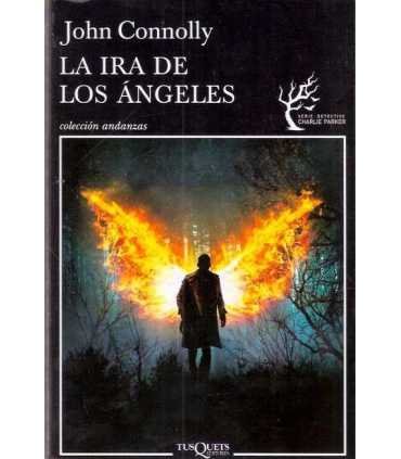 La ira de los ángeles