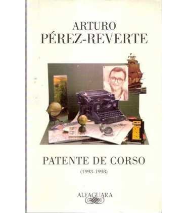 Patente de corso. (1993-1998)