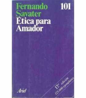 Ética para Amador