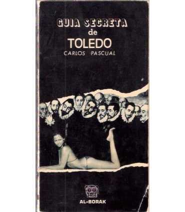 Guía secreta de Toledo