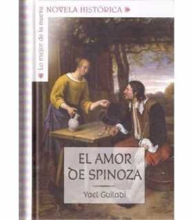 El amor de Spinoza