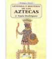 Leyenda y misterio de los Aztecas