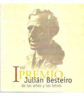 1er Premio Julián Besteiro de las Artes y las Letr