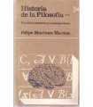 Historia de la Filosofía I y II.