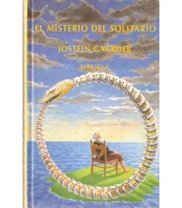 El misterio del solitario