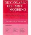 Diccionario del Arte Moderno