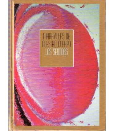 Maravillas de nuestro cuerpo: Los sentidos