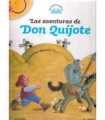 Las aventuras de Don Quijote