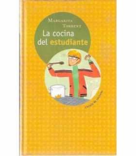 La cocina del estudiante