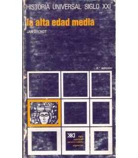 La alta Edad Media.