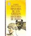 Historia de los griegos. Historia de Roma
