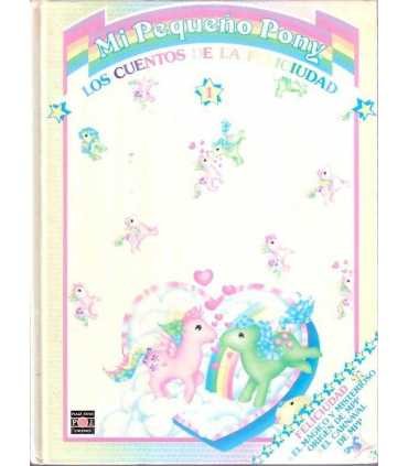 Mi pequeño Pony