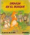 Dragón en el bosque