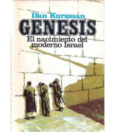 Genesis. El nacimiento del moderno Israel