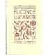 El conde Lucanor