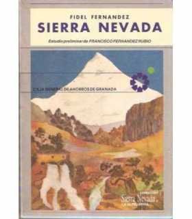 Sierra Nevada