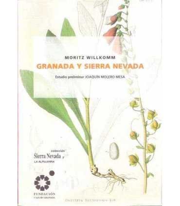 Granada y Sierra Nevada