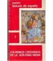 Los reinos cristianos en la Alta Edad Media
